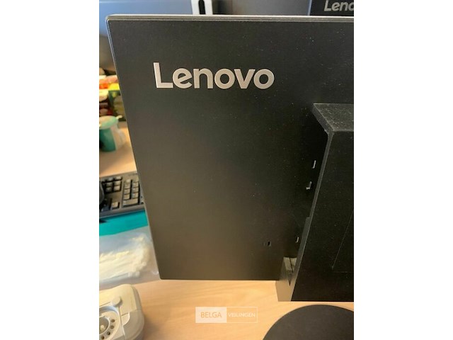 Partij computerschermen - afbeelding 3 van  3