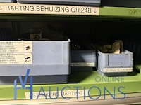 Partij connectoronderdelen harting - afbeelding 5 van  18