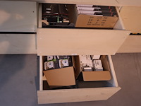 Partij connectors - afbeelding 1 van  8