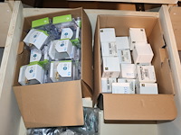 Partij connectors - afbeelding 2 van  8