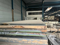 Partij constructievloeren voor koelopleggers - afbeelding 4 van  4