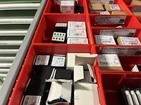 Partij contactoren en schakelcomponenten - afbeelding 46 van  102