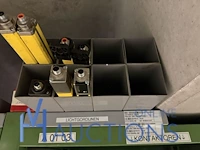 Partij contactoren siemens - afbeelding 7 van  15