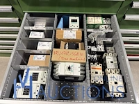 Partij contactoren siemens - afbeelding 11 van  15
