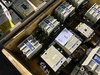 Partij contactors - afbeelding 6 van  7