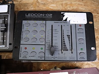 Partij controllers - afbeelding 2 van  5