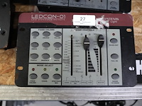 Partij controllers - afbeelding 5 van  5