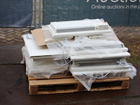 Partij convectors masterwatt solida 1500 elektrisch 230v nieuw - afbeelding 1 van  1