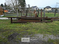 Partij cortenstaal - afbeelding 2 van  8