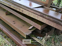 Partij cortenstaal - afbeelding 4 van  8