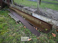 Partij cortenstaal - afbeelding 7 van  8