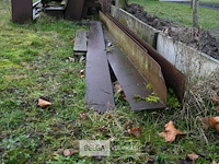 Partij cortenstaal - afbeelding 8 van  8