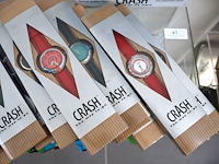 Partij crash horloge (x12) - afbeelding 4 van  6