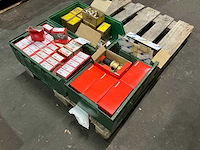 Partij cv-installatie materiaal - afbeelding 4 van  11