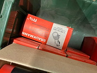 Partij cv-installatie materiaal - afbeelding 6 van  11