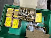 Partij cv-installatie materiaal - afbeelding 9 van  11