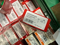 Partij cv-installatie materiaal - afbeelding 11 van  11