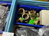Partij cv-installatie materiaal - afbeelding 6 van  16