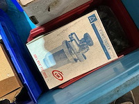 Partij cv-installatie materiaal - afbeelding 12 van  16