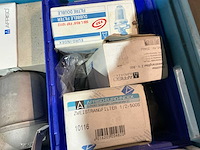 Partij cv-installatie materiaal - afbeelding 14 van  16