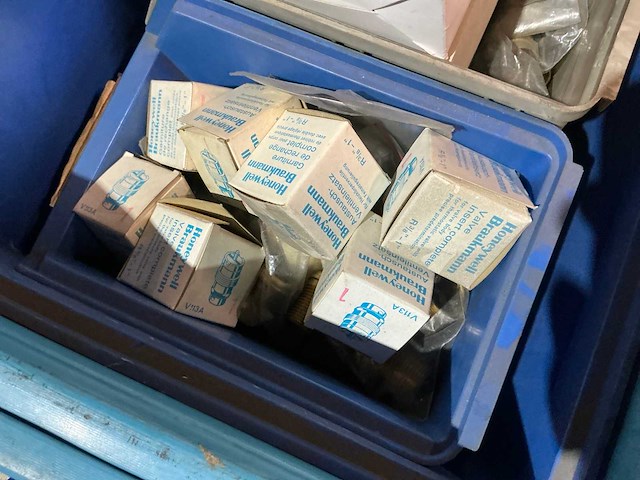 Partij cv-installatie materiaal - afbeelding 16 van  16