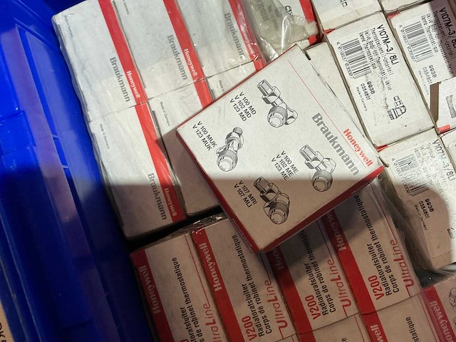 Partij cv-installatie materiaal - afbeelding 6 van  14