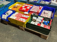 Partij cv-installatie materiaal - afbeelding 7 van  14