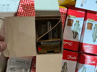Partij cv-installatie materiaal - afbeelding 13 van  14