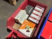 Partij cv-installatie materiaal - afbeelding 2 van  16