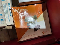 Partij cv-installatie materiaal - afbeelding 3 van  16