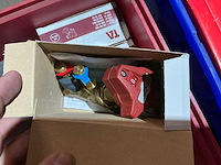 Partij cv-installatie materiaal - afbeelding 4 van  16