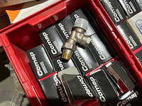 Partij cv-installatie materiaal - afbeelding 6 van  16
