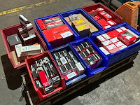 Partij cv-installatie materiaal - afbeelding 8 van  16