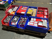 Partij cv-installatie materiaal - afbeelding 9 van  16
