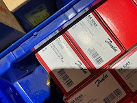 Partij cv-installatie materiaal - afbeelding 11 van  16