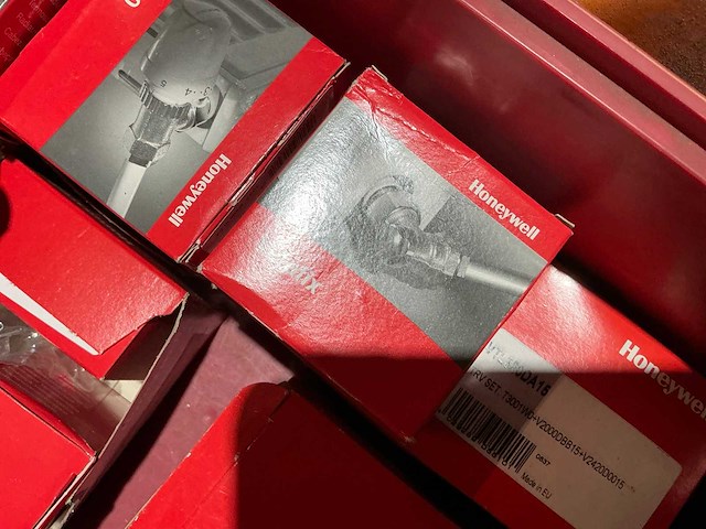 Partij cv-installatie materiaal - afbeelding 12 van  16