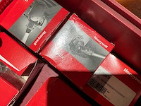 Partij cv-installatie materiaal - afbeelding 12 van  16