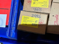 Partij cv-installatie materiaal - afbeelding 13 van  16