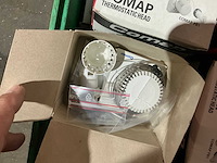 Partij cv-installatie materiaal - afbeelding 11 van  15