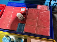 Partij cv-installatie materiaal - afbeelding 15 van  15