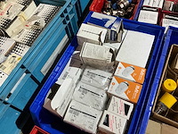 Partij cv-installatie materiaal - afbeelding 3 van  12