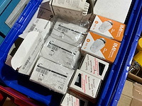 Partij cv-installatie materiaal - afbeelding 4 van  12