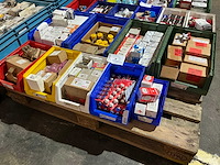 Partij cv-installatie materiaal - afbeelding 5 van  12