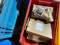 Partij cv-installatie materiaal - afbeelding 6 van  12