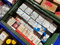 Partij cv-installatie materiaal - afbeelding 12 van  12