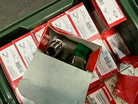 Partij cv-installatie materiaal - afbeelding 2 van  11