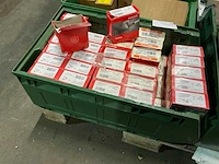 Partij cv-installatie materiaal - afbeelding 3 van  11