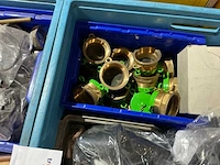 Partij cv-installatie materiaal - afbeelding 6 van  16