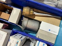 Partij cv-installatie materiaal - afbeelding 11 van  16