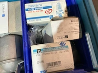 Partij cv-installatie materiaal - afbeelding 14 van  16
